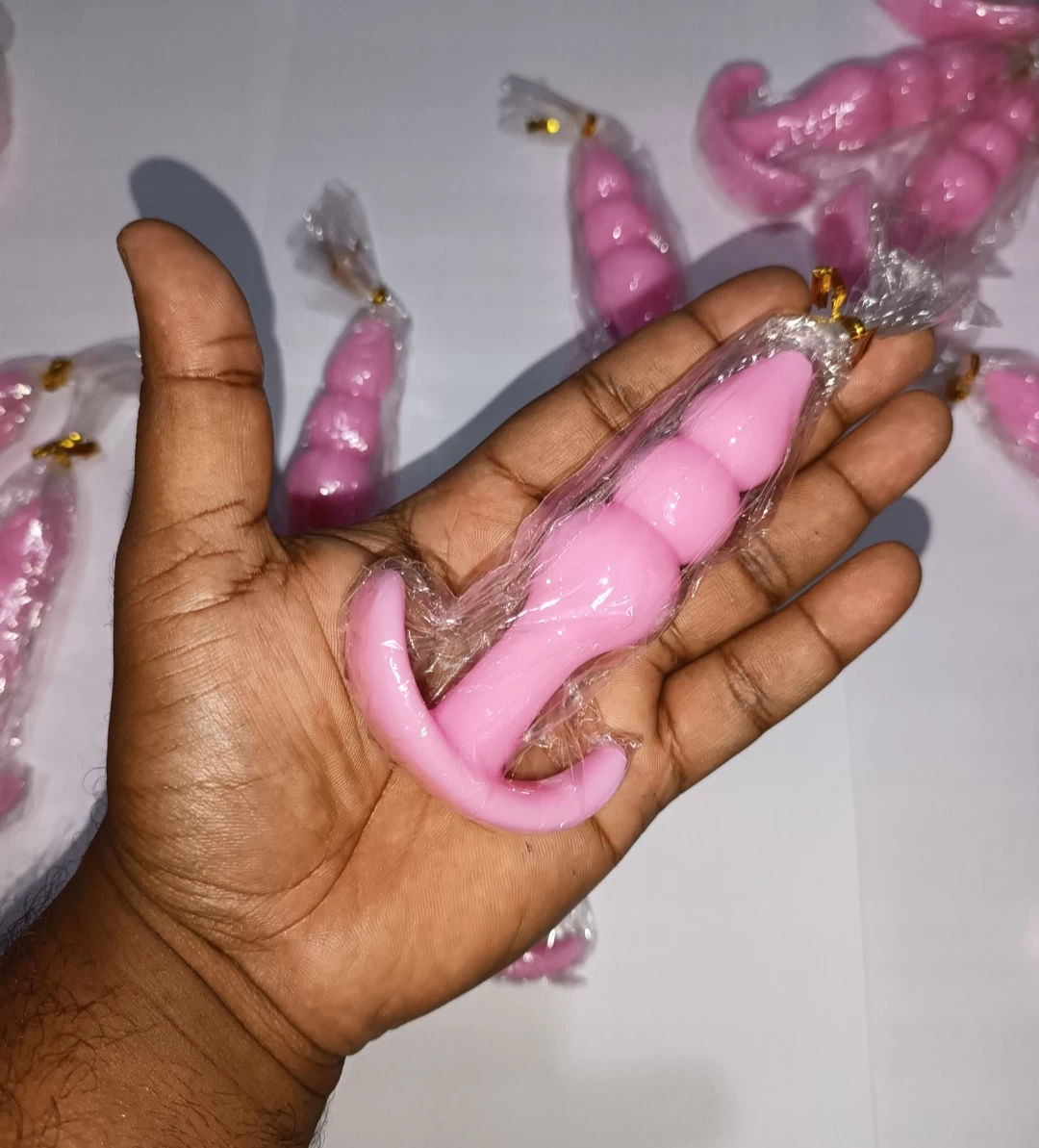 Anal Plug Sex toys Adult toys But plug for women xxx - image 5
