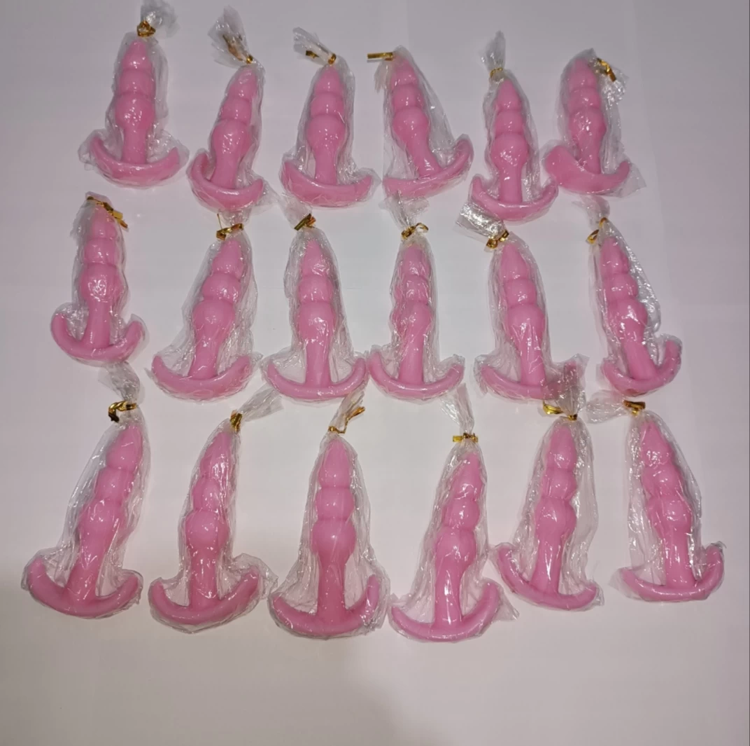 Anal Plug Sex toys Adult toys But plug for women xxx - image 6