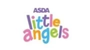 Asda Little angels Baby Lotion 500ml Foe newborns UK - image 4