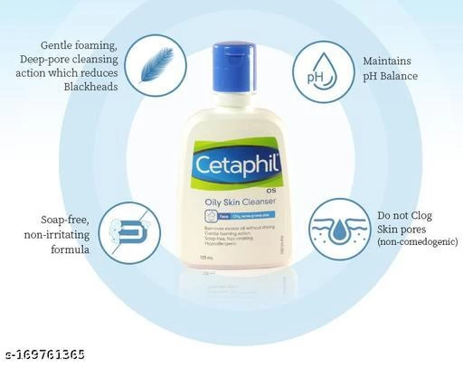 Cetaphil Moisturizing Lotion 100ml Normal senstive skin - image 2
