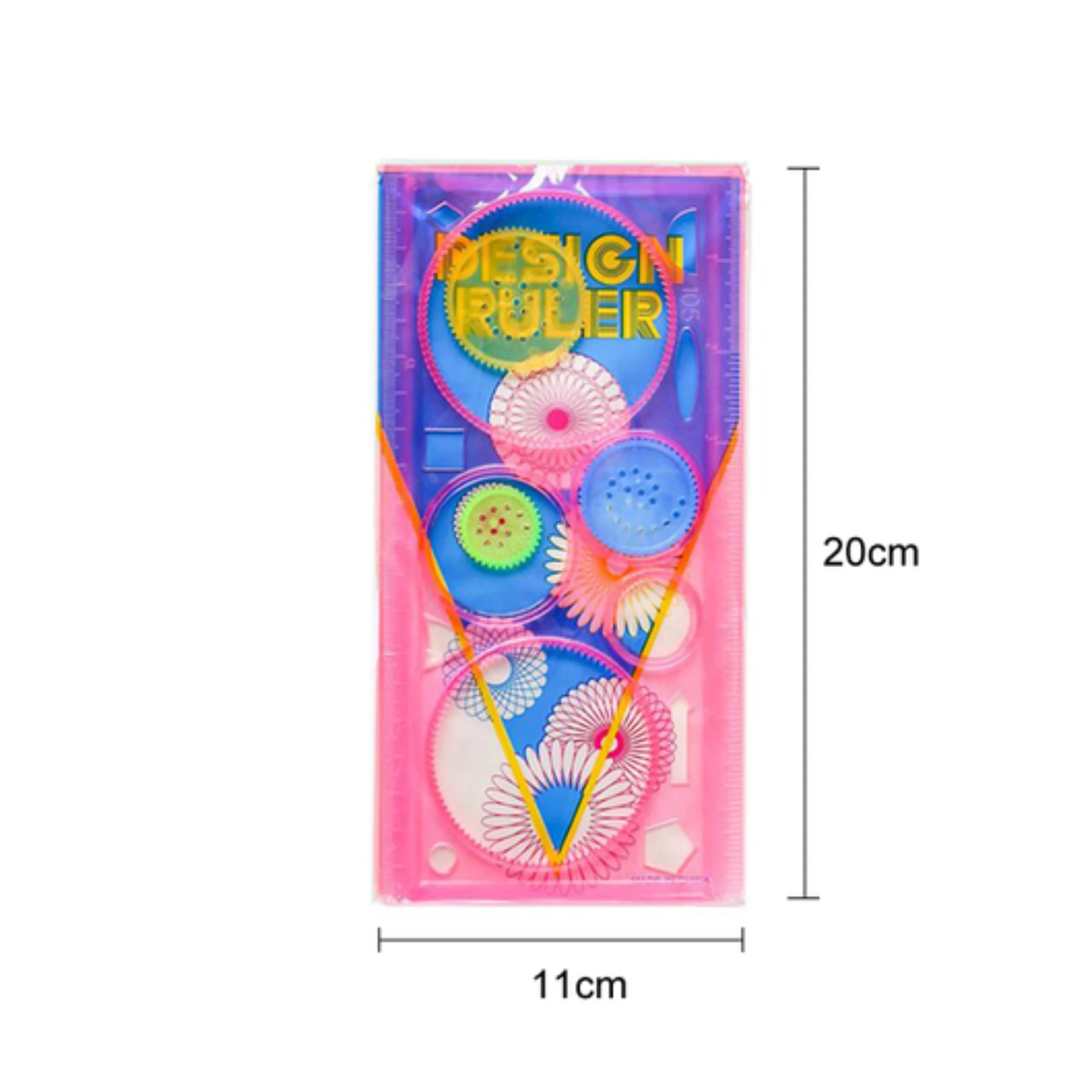 Design Rulers For Kids And Adults - image 2