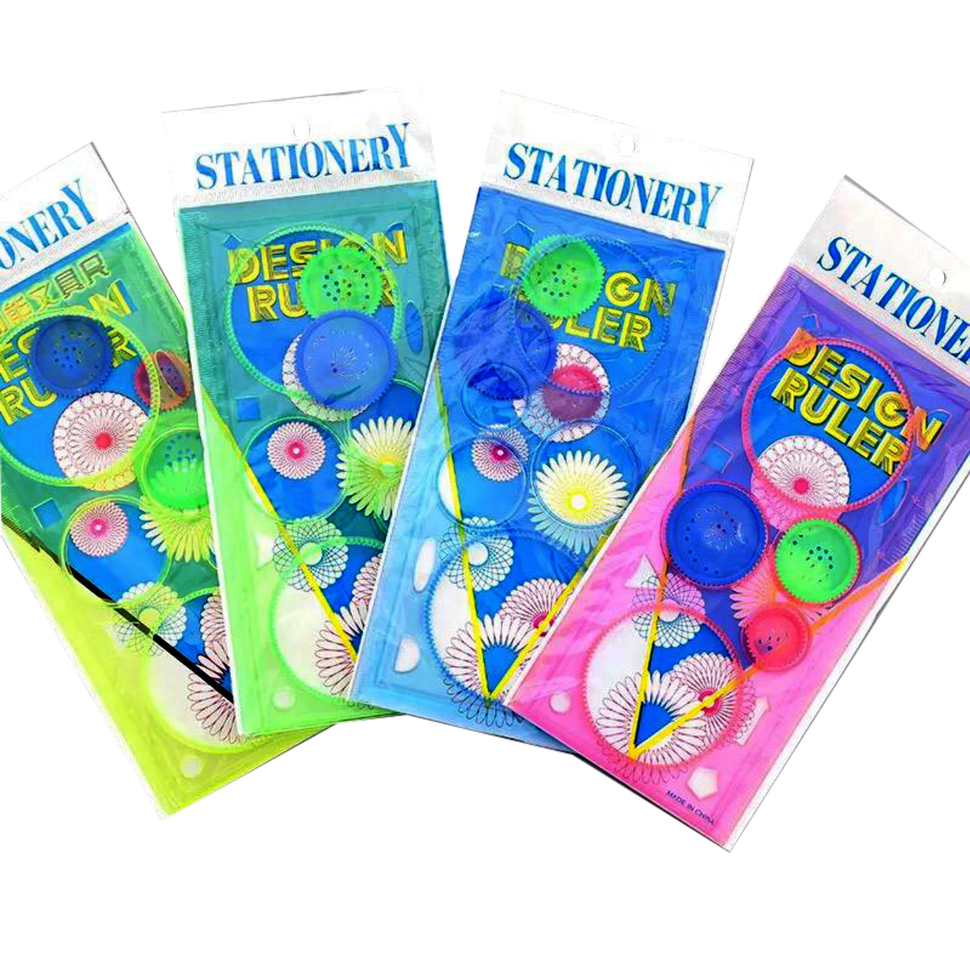 Design Rulers For Kids And Adults - image 3