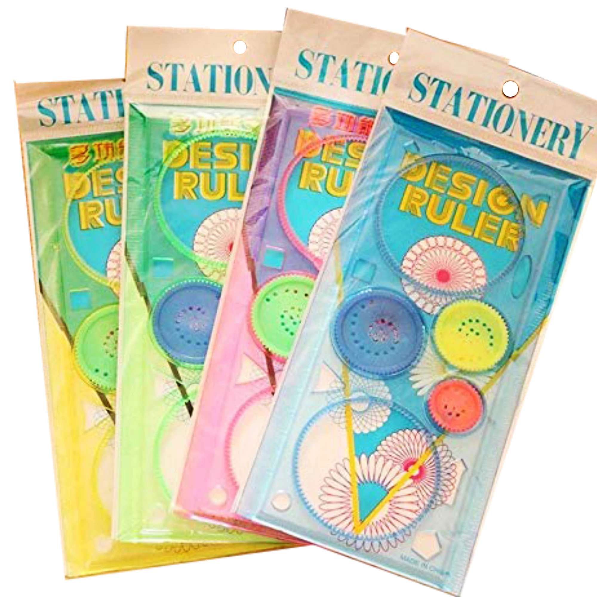 Design Rulers For Kids And Adults - image 4