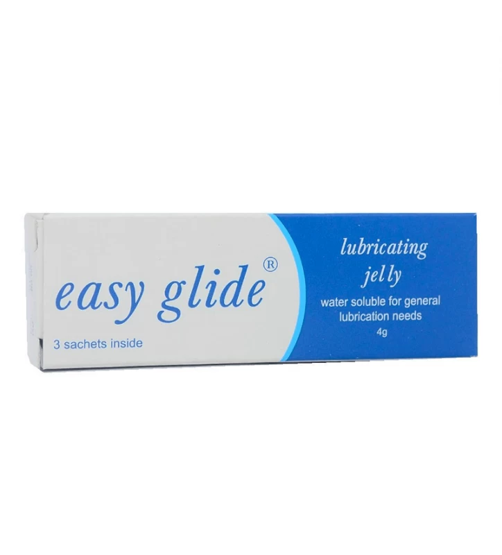 Easy glide, Lubricating gel - image 4