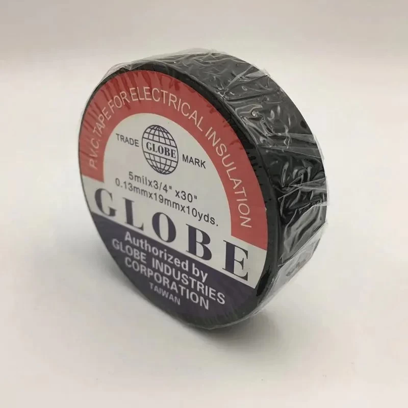 Electrical Insulation Tape Globe High Quality  12 pcs - image 3