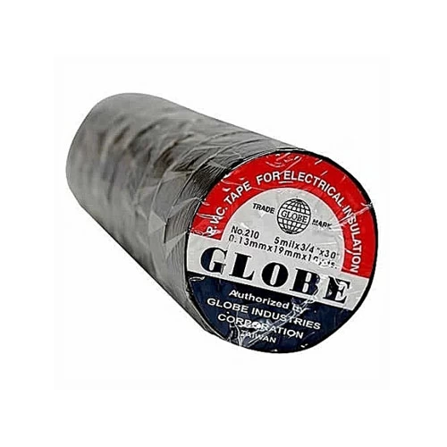 Electrical Insulation Tape Globe High Quality  12 pcs - image 4