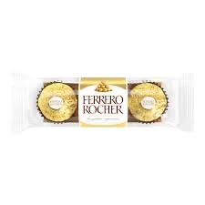 Ferrero Rocher T3