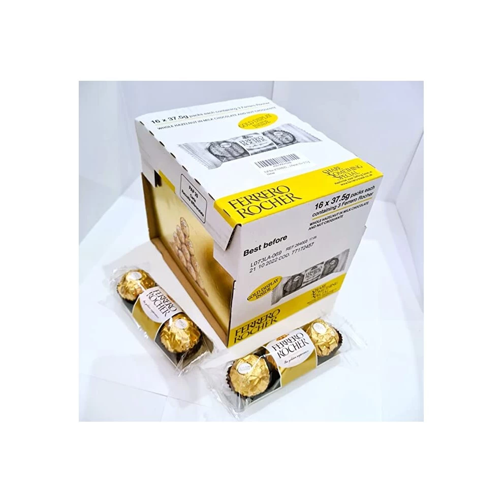 Ferrero Rocher T3 - image 3