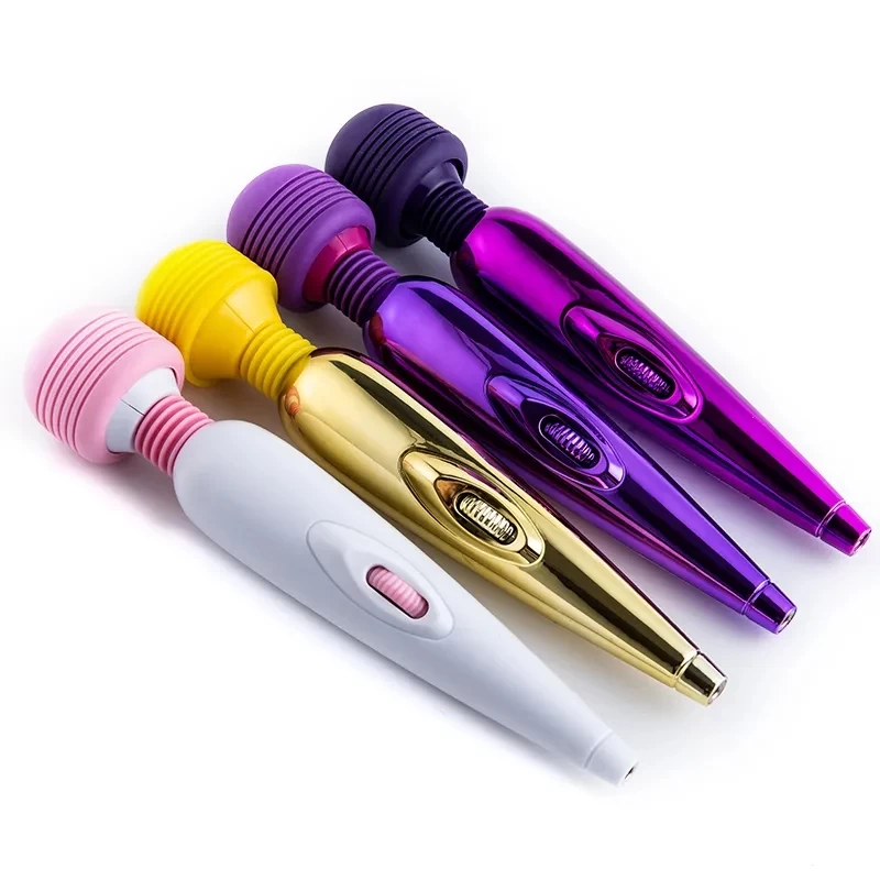 USB Rechargeble G Spot Vibrator Sex toys