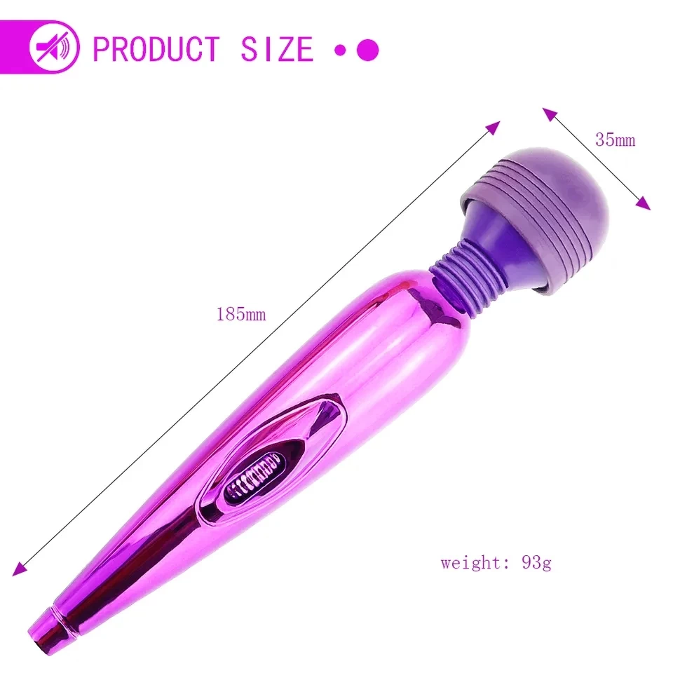 USB Rechargeble G Spot Vibrator Sex toys - image 3