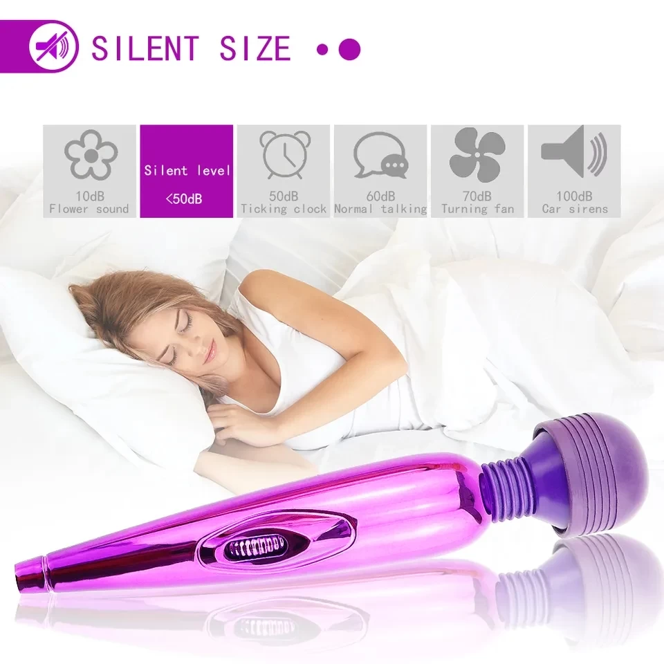 USB Rechargeble G Spot Vibrator Sex toys - image 4