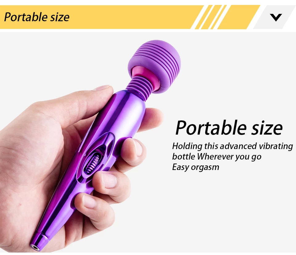 USB Rechargeble G Spot Vibrator Sex toys - image 6