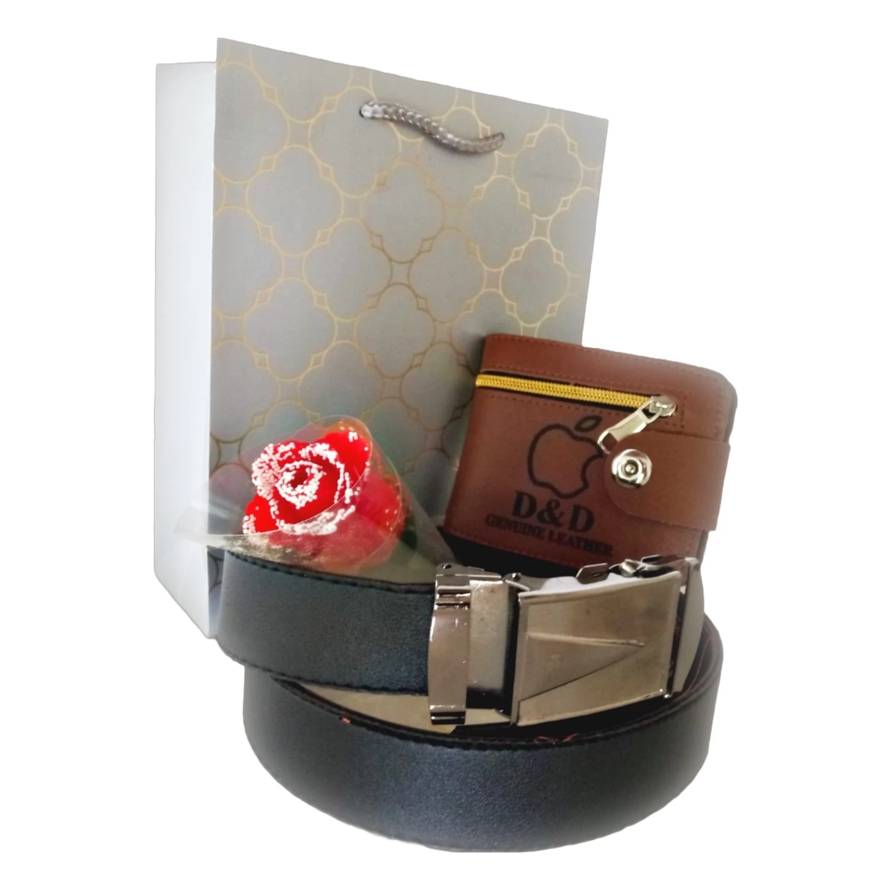 Gift pack for boyfriend-husband- men - image 2