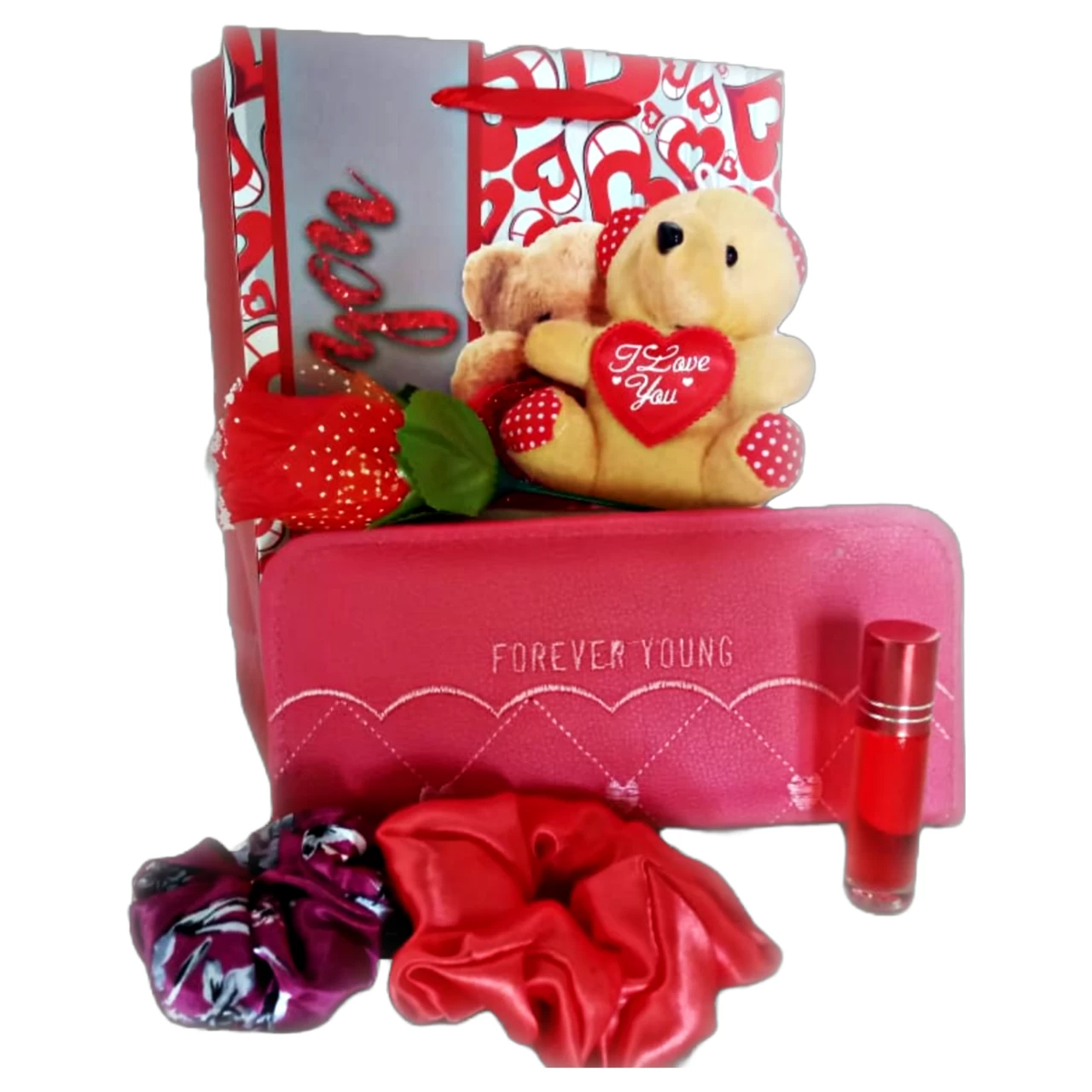 Gift pack for girlfriend - image 2