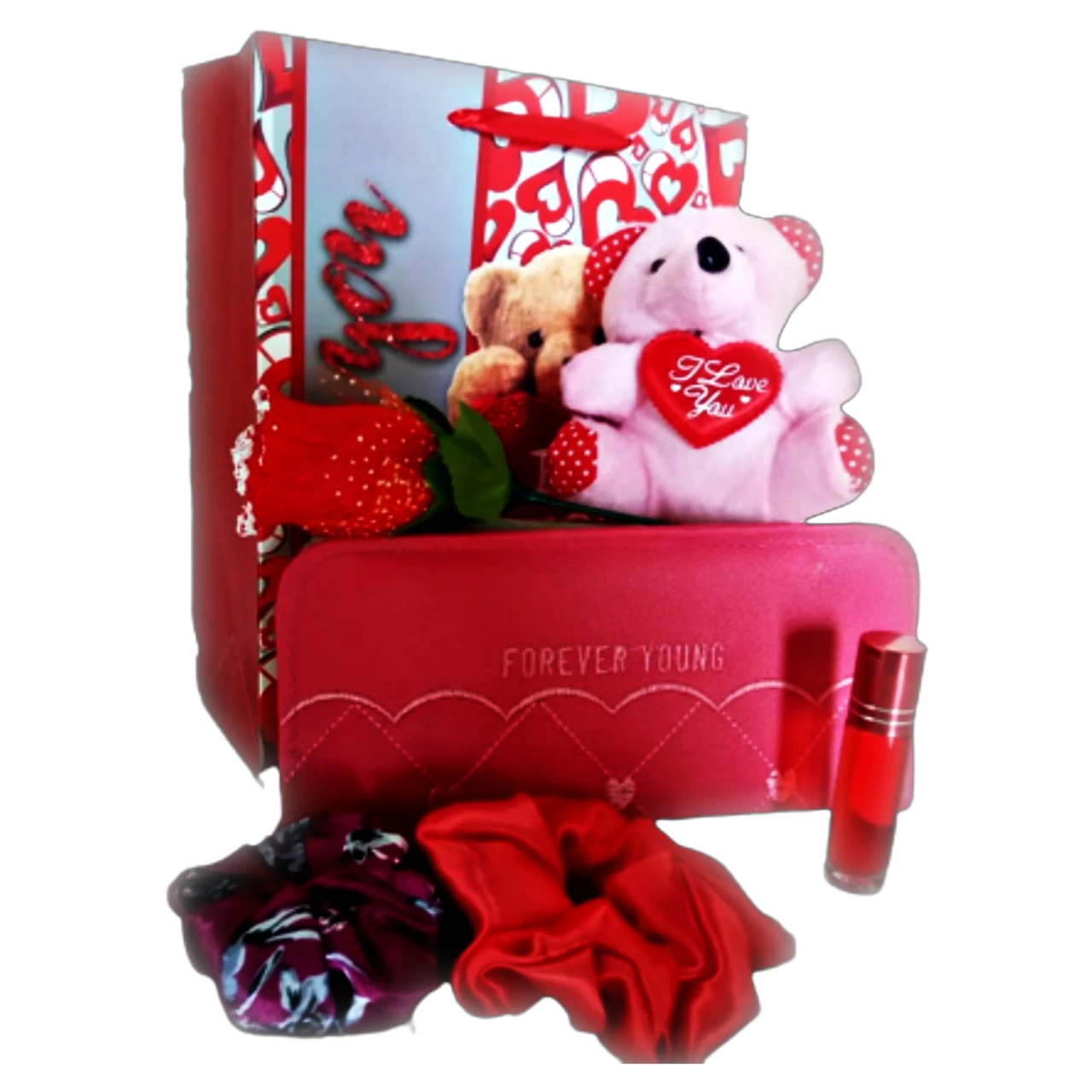 Gift pack for girlfriend - image 3