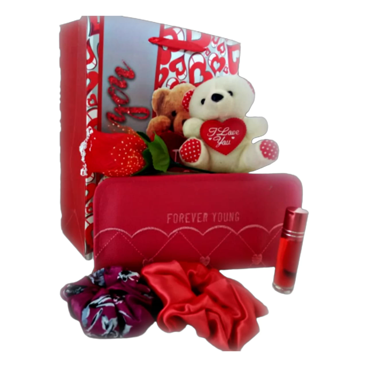 Gift pack for girlfriend - image 4
