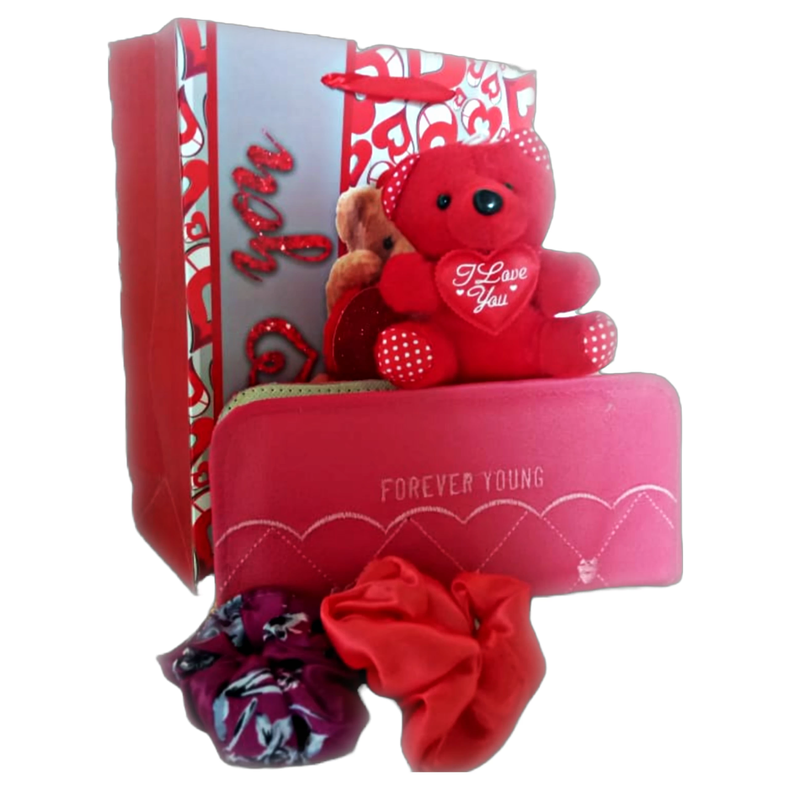 gift pack for girls