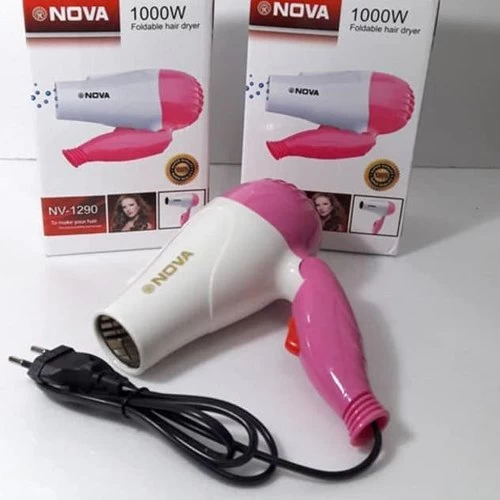 Hair drayer nova - image 2