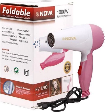 Hair drayer nova