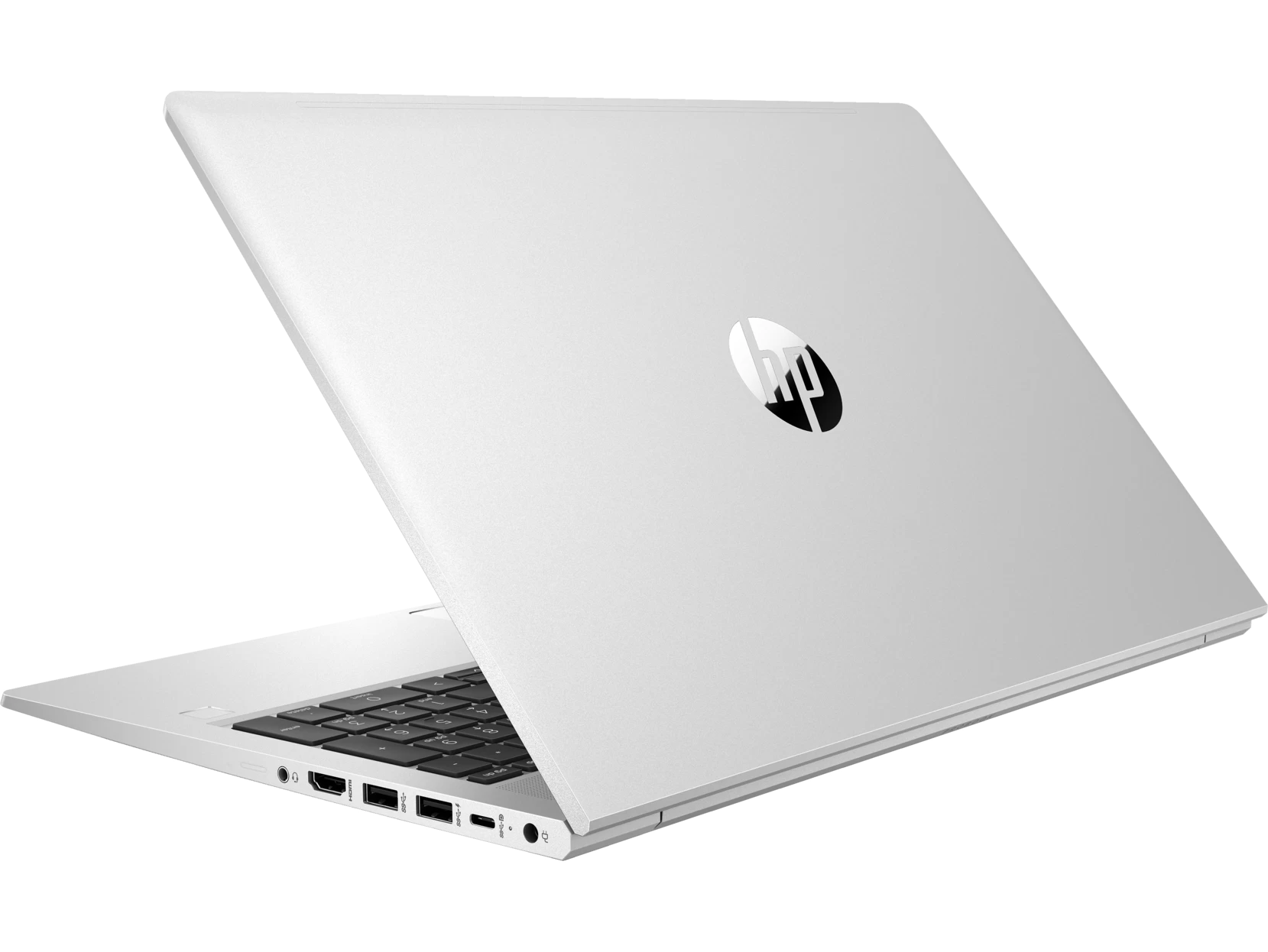 HP EB650G9 I5-1235U 8GB 512GB NVMe 15.6 FHD W11 Pro - image 4