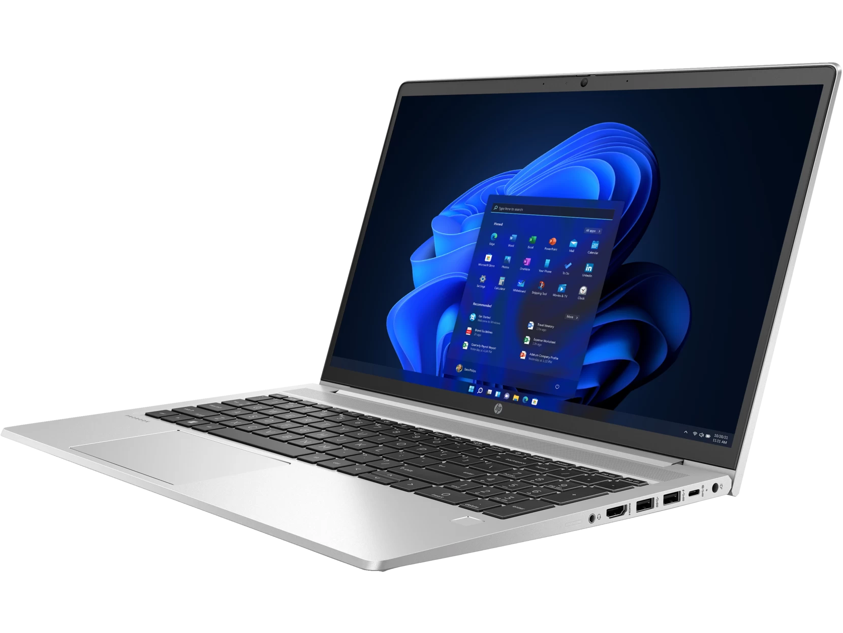 HP ProBook 450 G9 W11 PRO i7 8GB 512GB NVMe 15.6 FHD - image 6