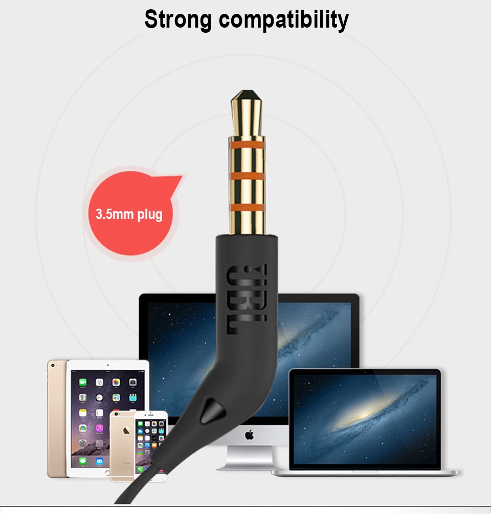 JBL TUNE 110 - image 2