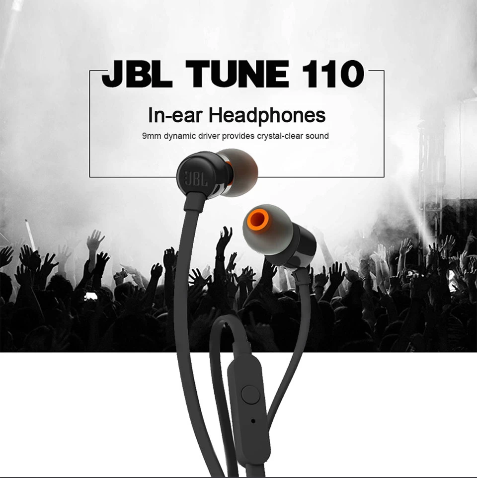 JBL TUNE 110 - image 4