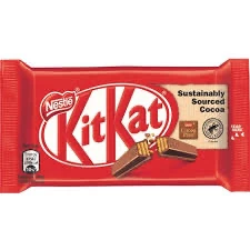 KitKat 4 Finger UK - image 1