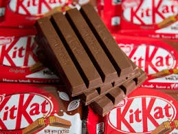 KitKat 4 Finger UK - image 2