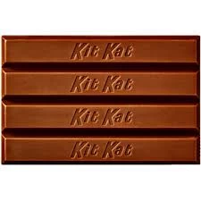 KitKat 4 Finger UK - image 3