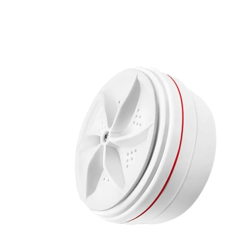 Mini Portable Turbine Washing Machine - image 8