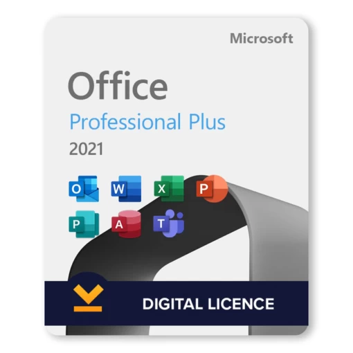 Ms Office 2021 Pro Plus Bind Activation Key 1 Device