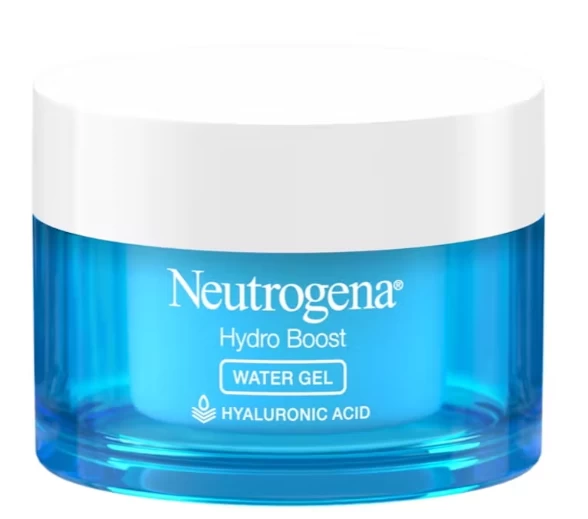 NEUTROGENAHydro BOOST Water Gel 50ml For dry skin France - image 2