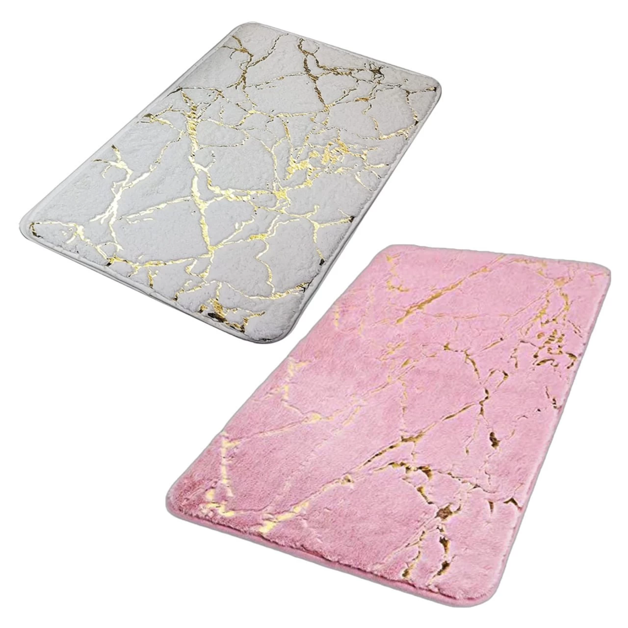 Non-Slip Rug Door Mat - carpet