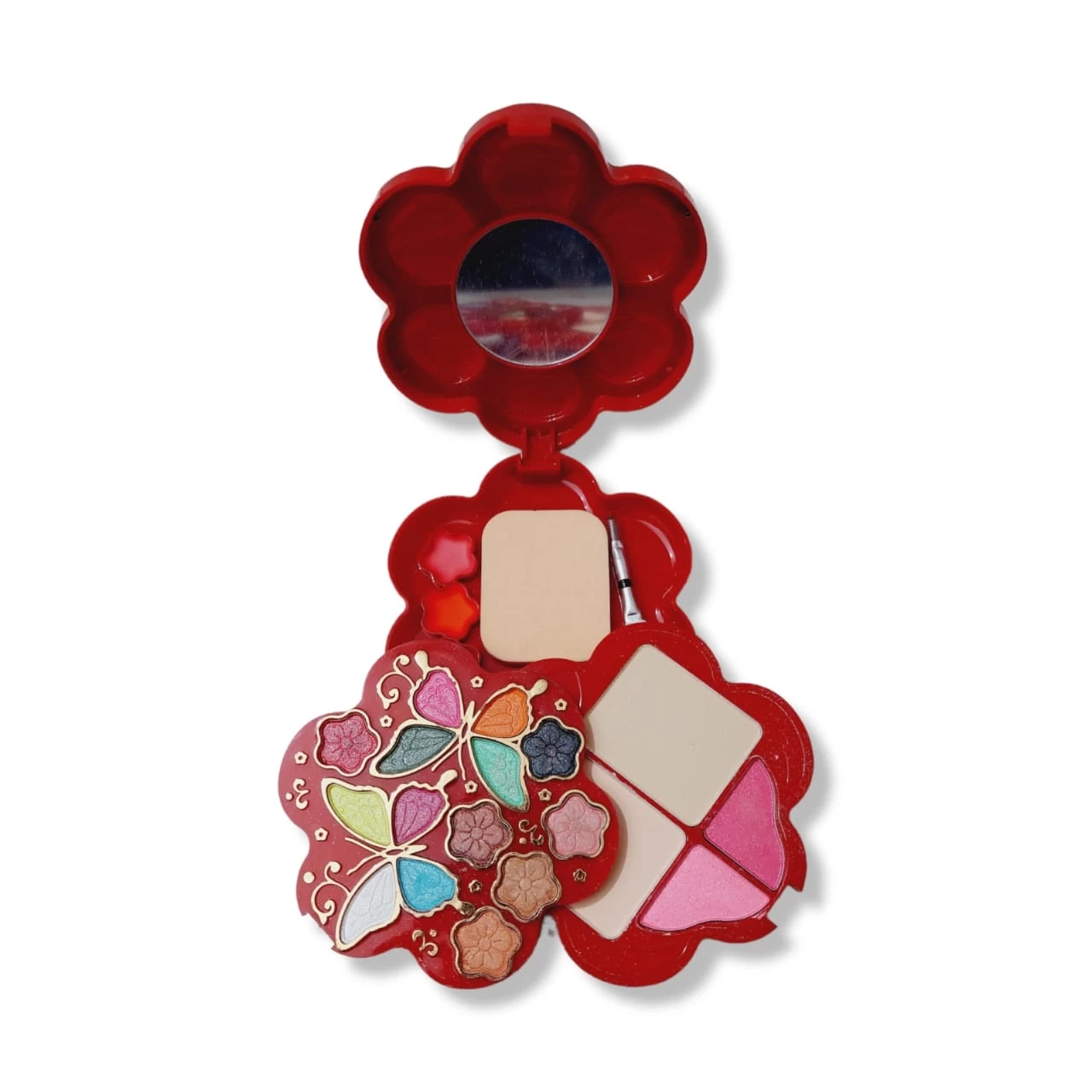 NYM Girls Makeup Kit for Kids Washable Fashion Makeup - image 7