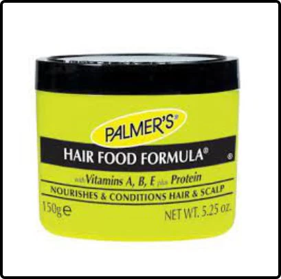 Palmers HAIR FOOD FORMULA150g For Hair & scalp - image 1