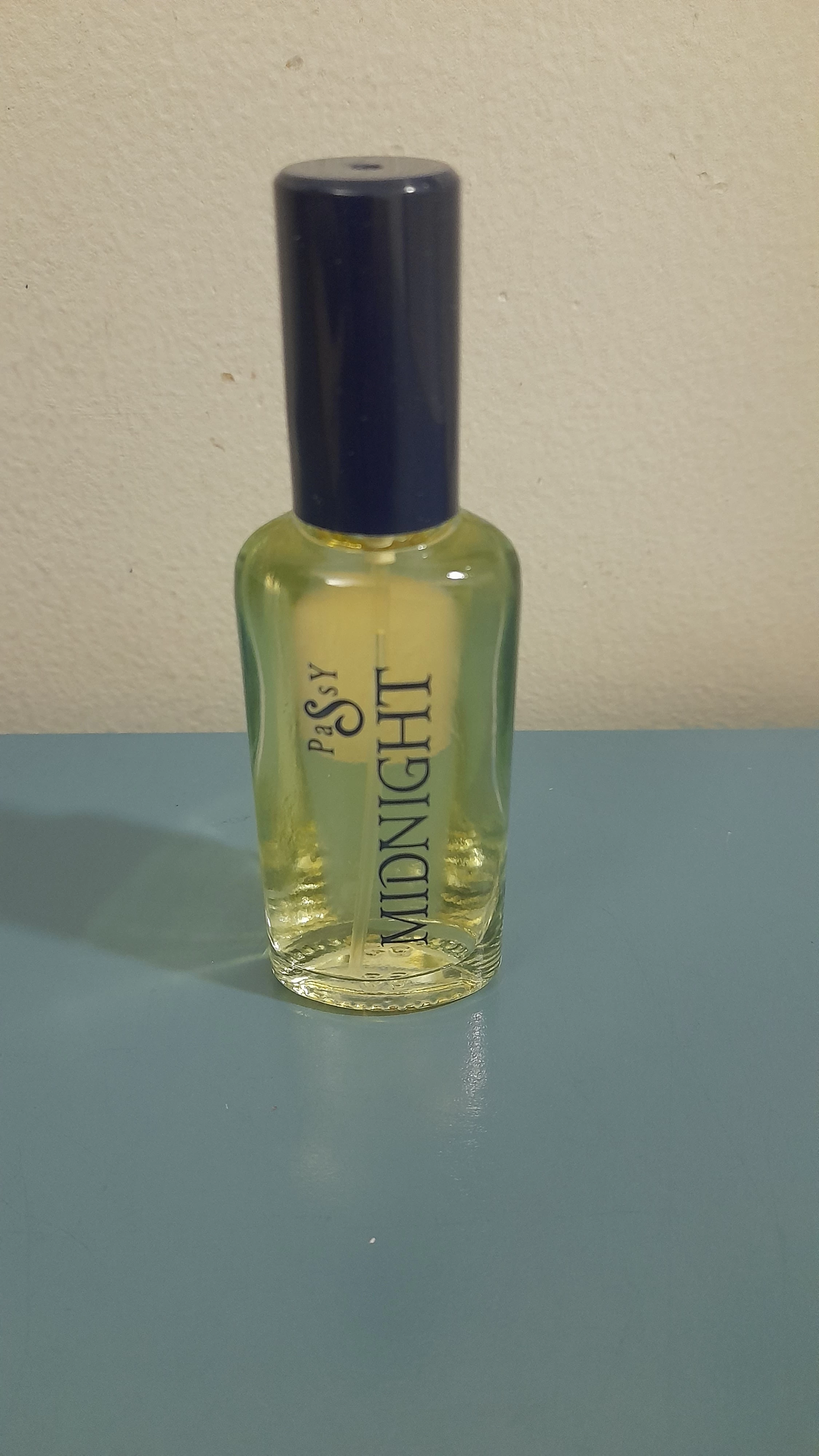 Passy Midnight Perfume Spray 22ml - image 3
