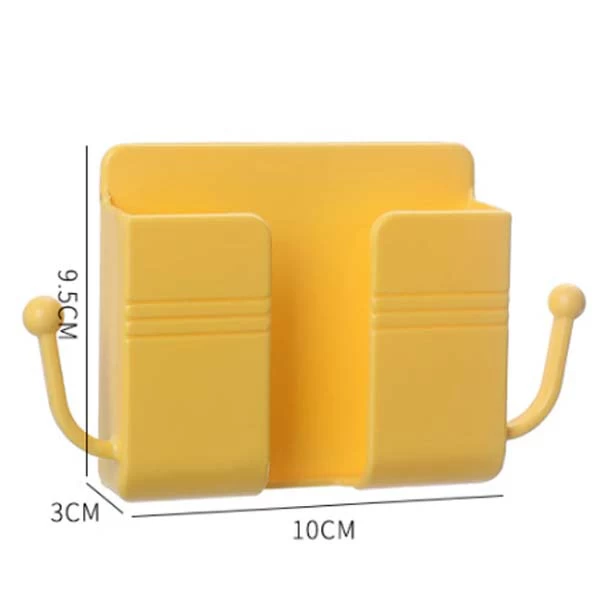 Phone charging wall mount holder - image 3