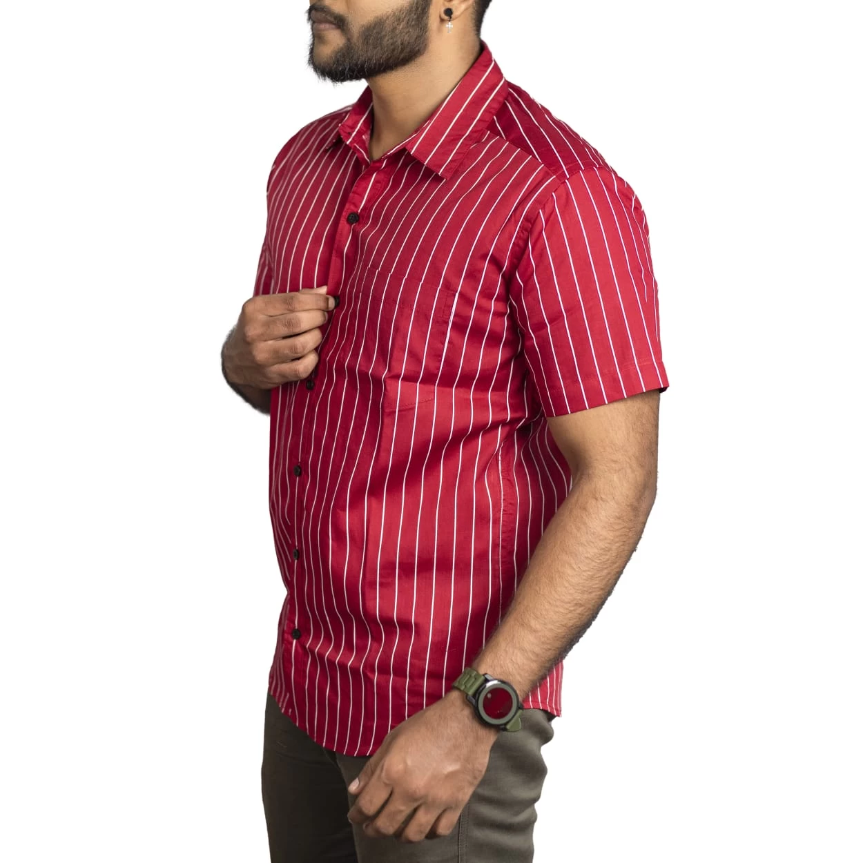 Premium quality Apparelco  Cotton shirts - image 2