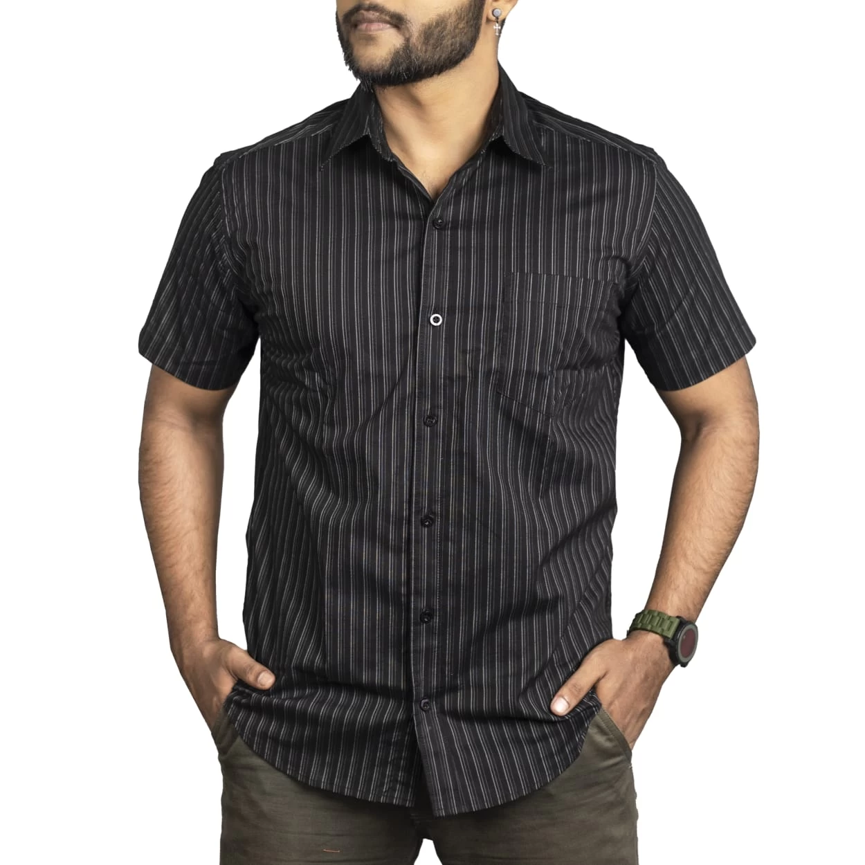 Premium quality Apparelco  Cotton shirts - image 3