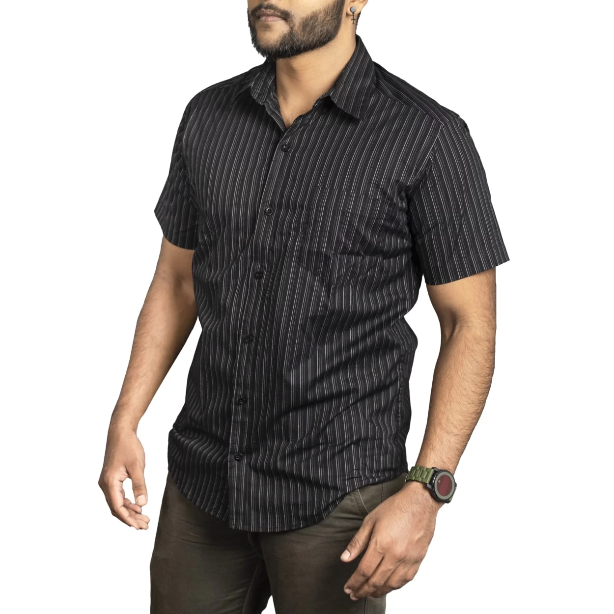 Premium quality Apparelco  Cotton shirts - image 4