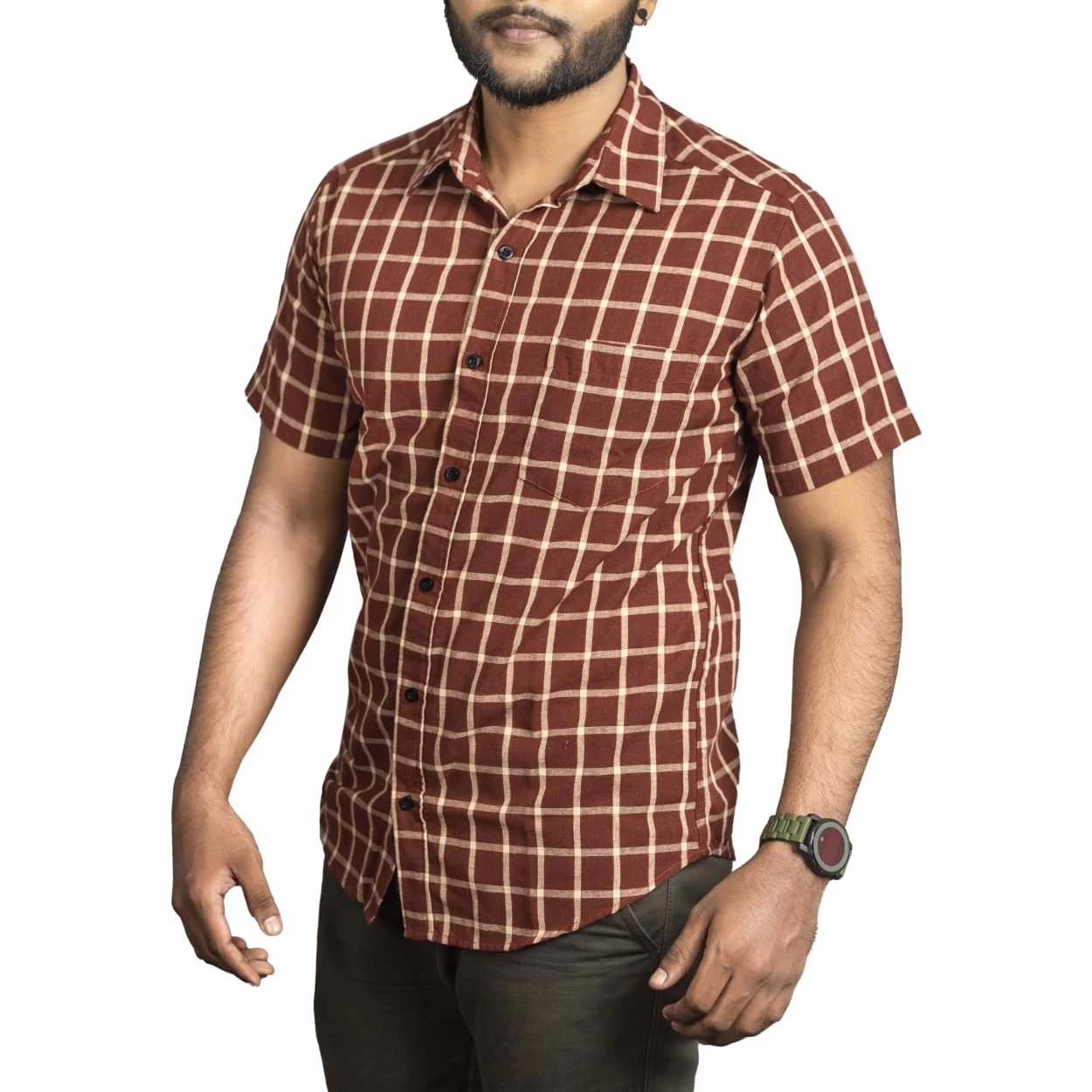 Premium quality Apparelco Linen shirts - image 4