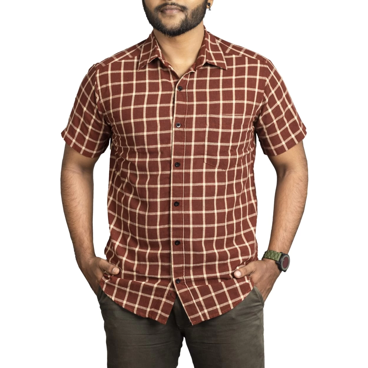 Premium quality Apparelco Linen shirts - image 3