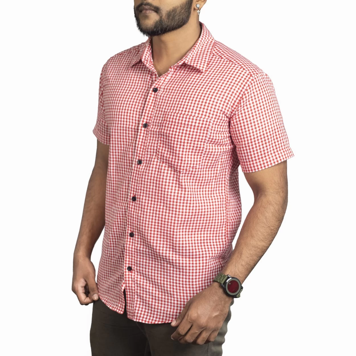 Premium quality Apparelco Linen shirts