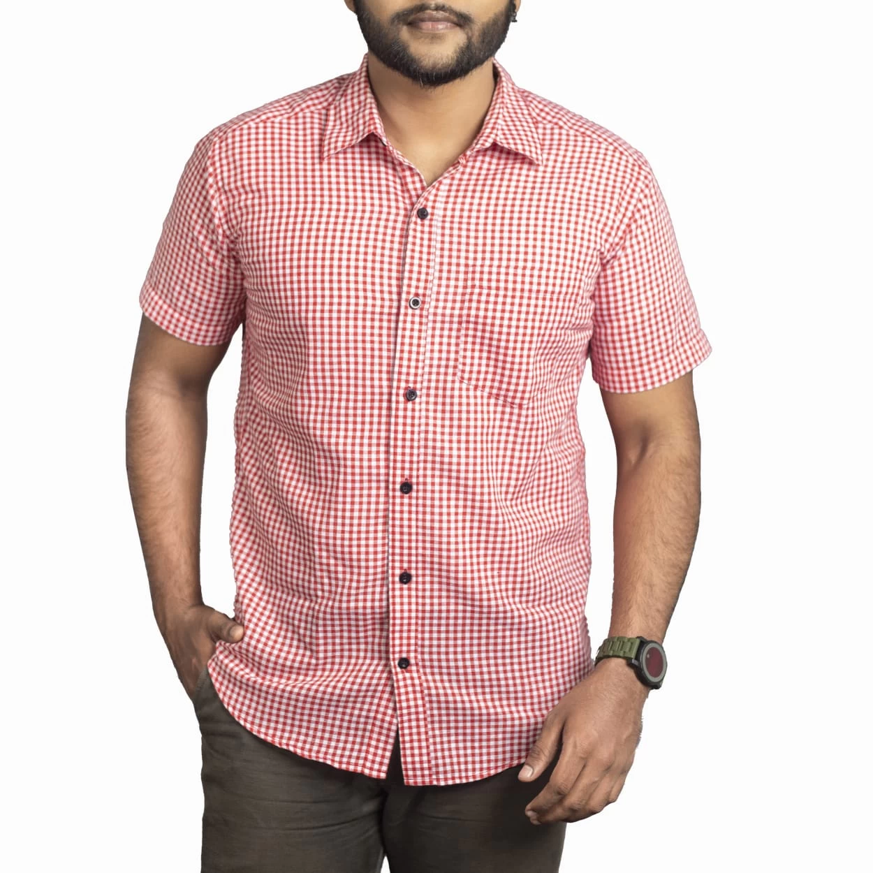 Premium quality Apparelco Linen shirts - image 2