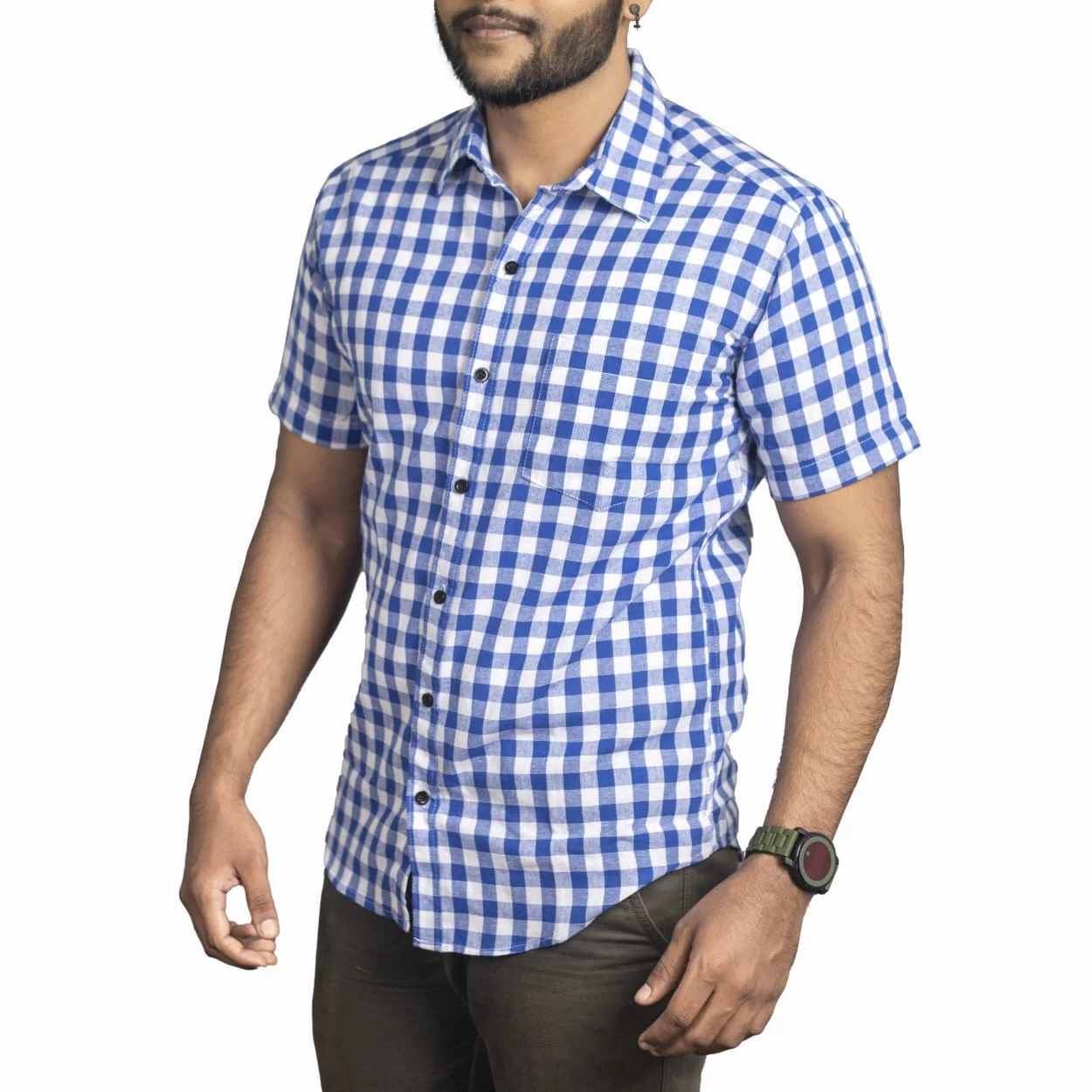 Premium quality Apparelco Linen shirts - image 7
