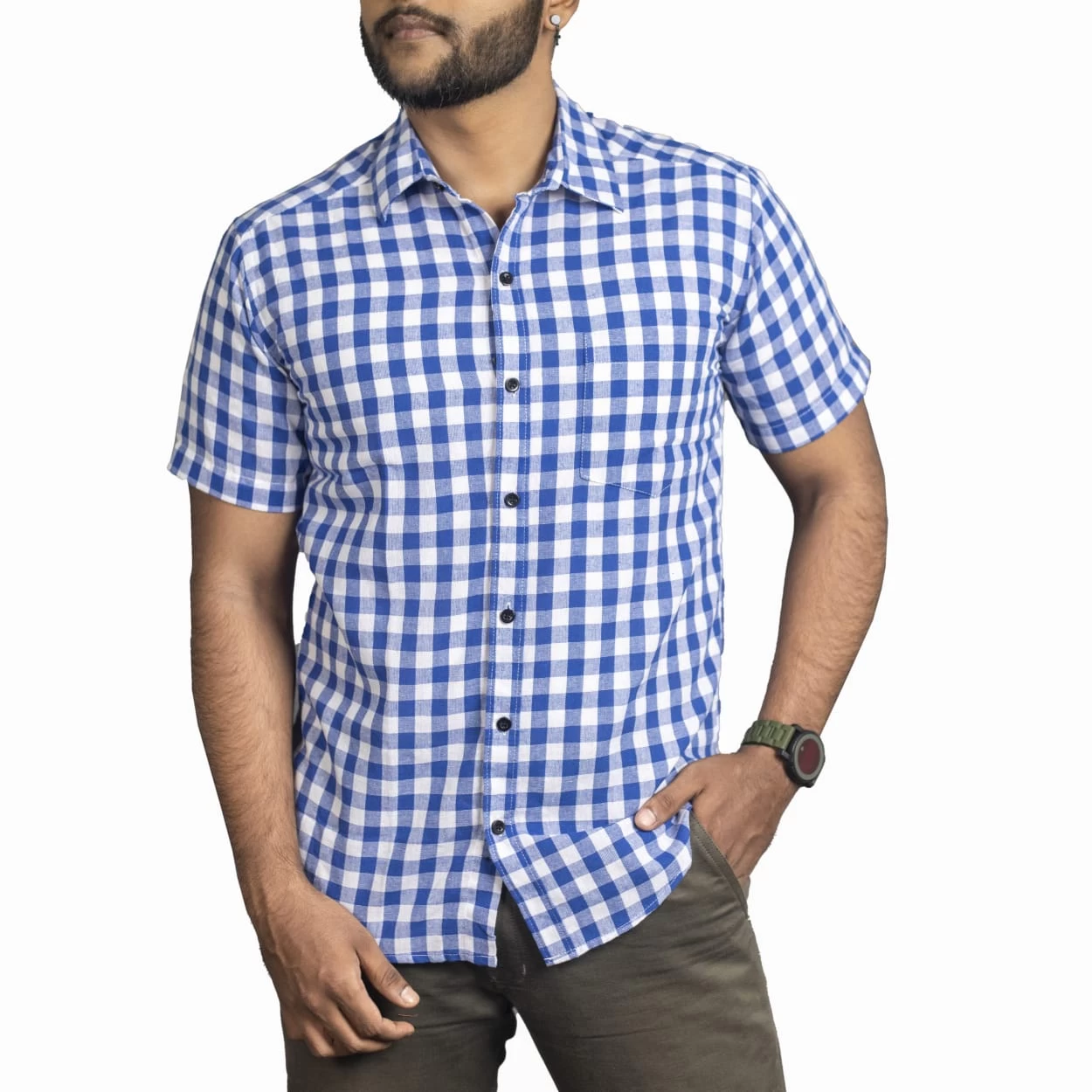 Premium quality Apparelco Linen shirts - image 8