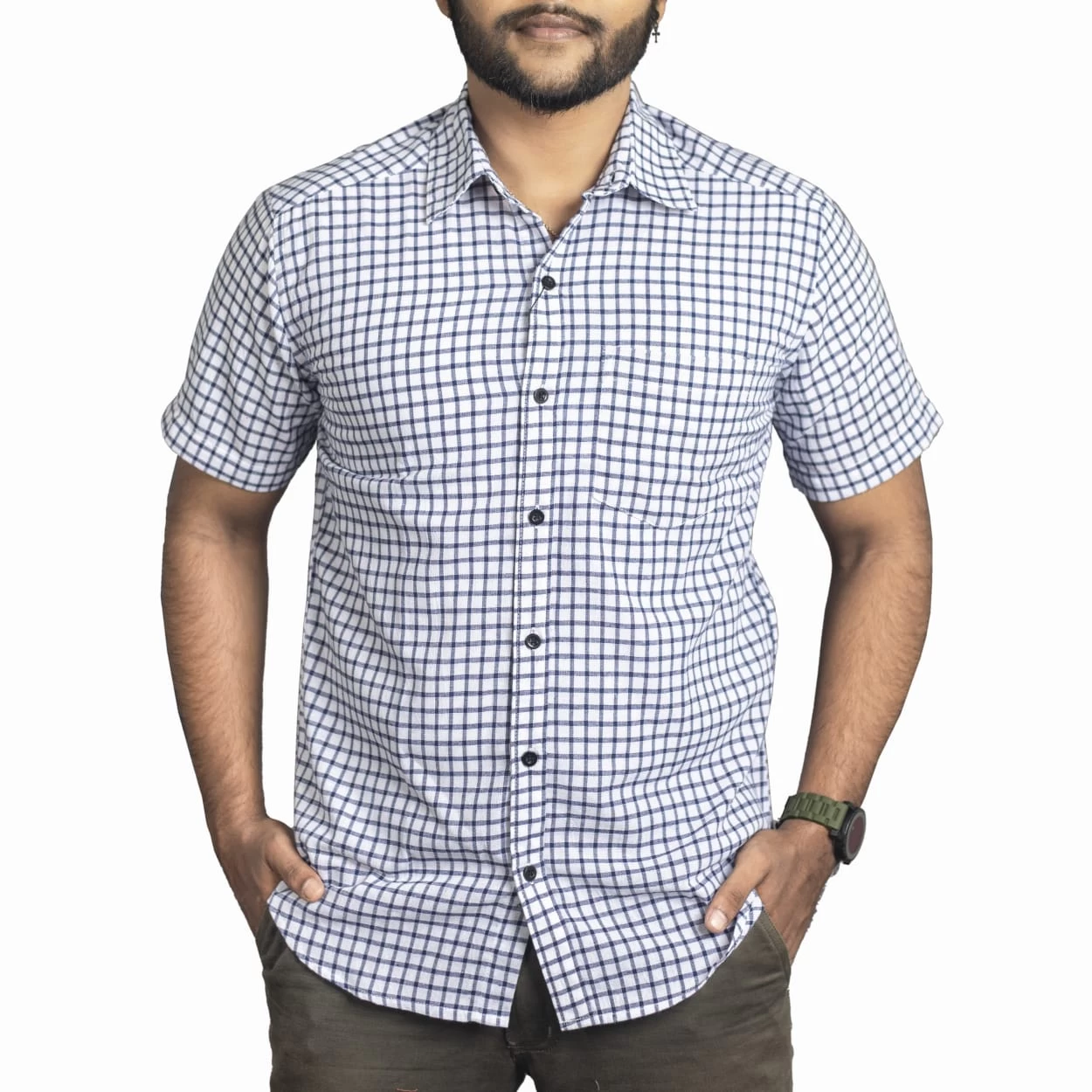 Premium quality Apparelco Linen shirts - image 10