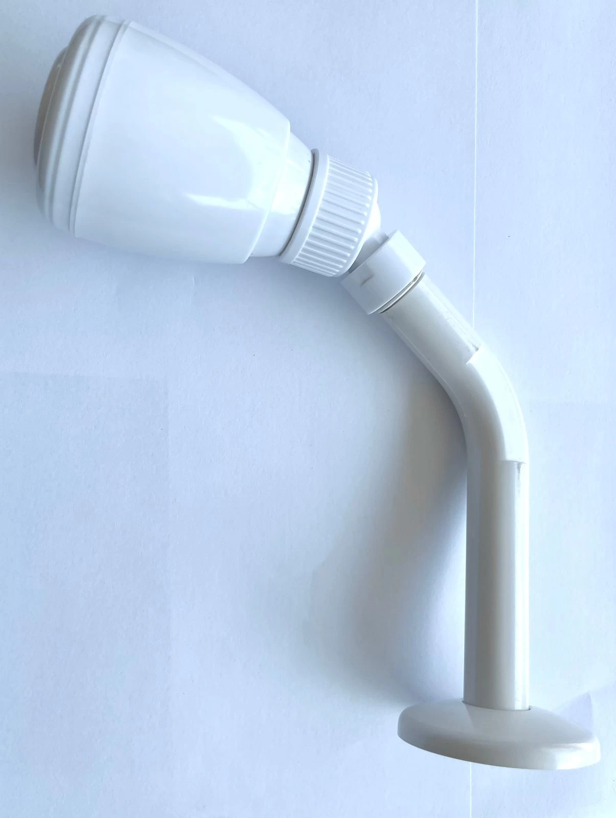 Shower Head PVC Accurate Jet Shower ABS Shower set - image 2