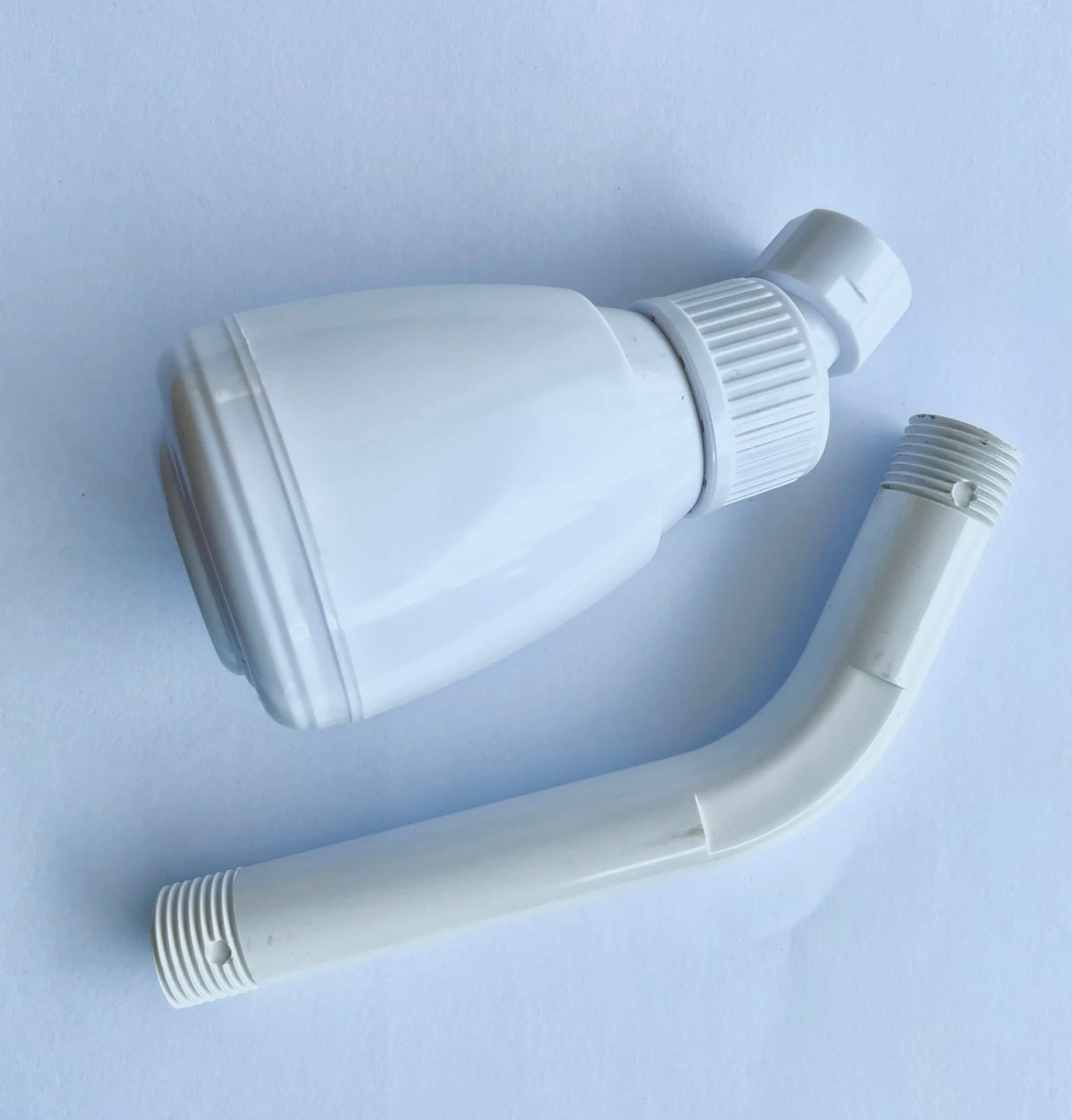 Shower Head PVC Accurate Jet Shower ABS Shower set - image 3